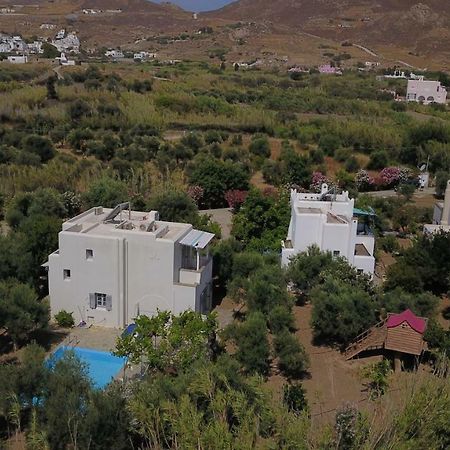 Villa Delona Engaraí Exterior foto