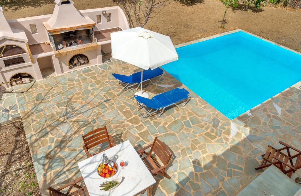 Villa Delona Engaraí Exterior foto