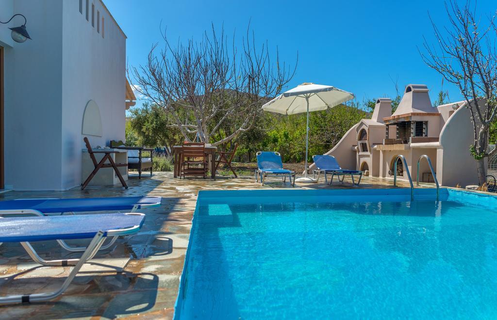 Villa Delona Engaraí Exterior foto