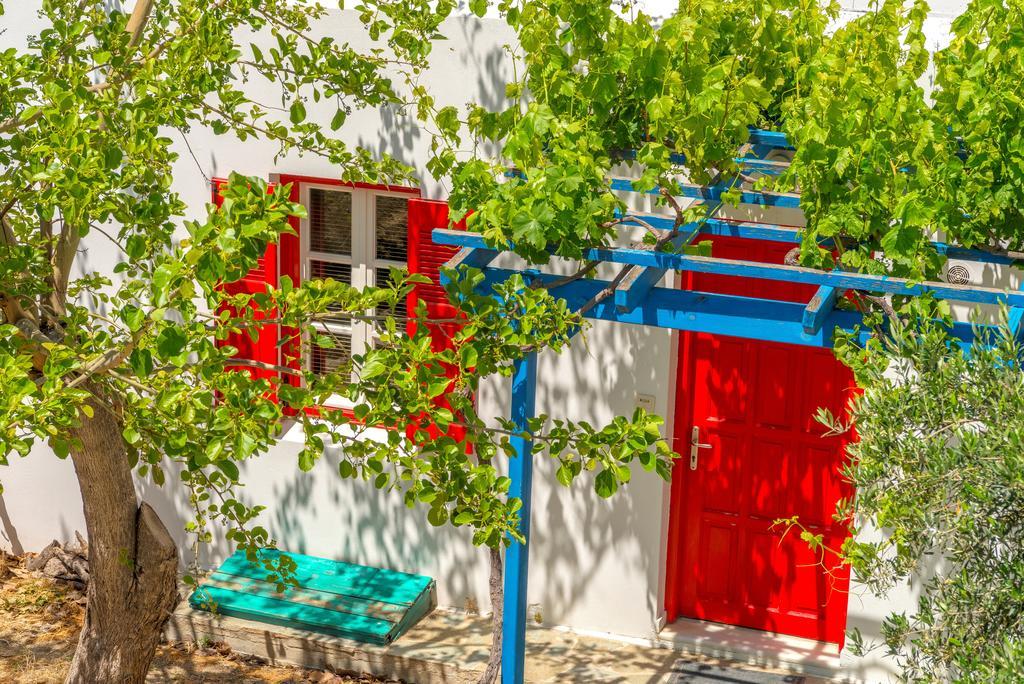 Villa Delona Engaraí Exterior foto