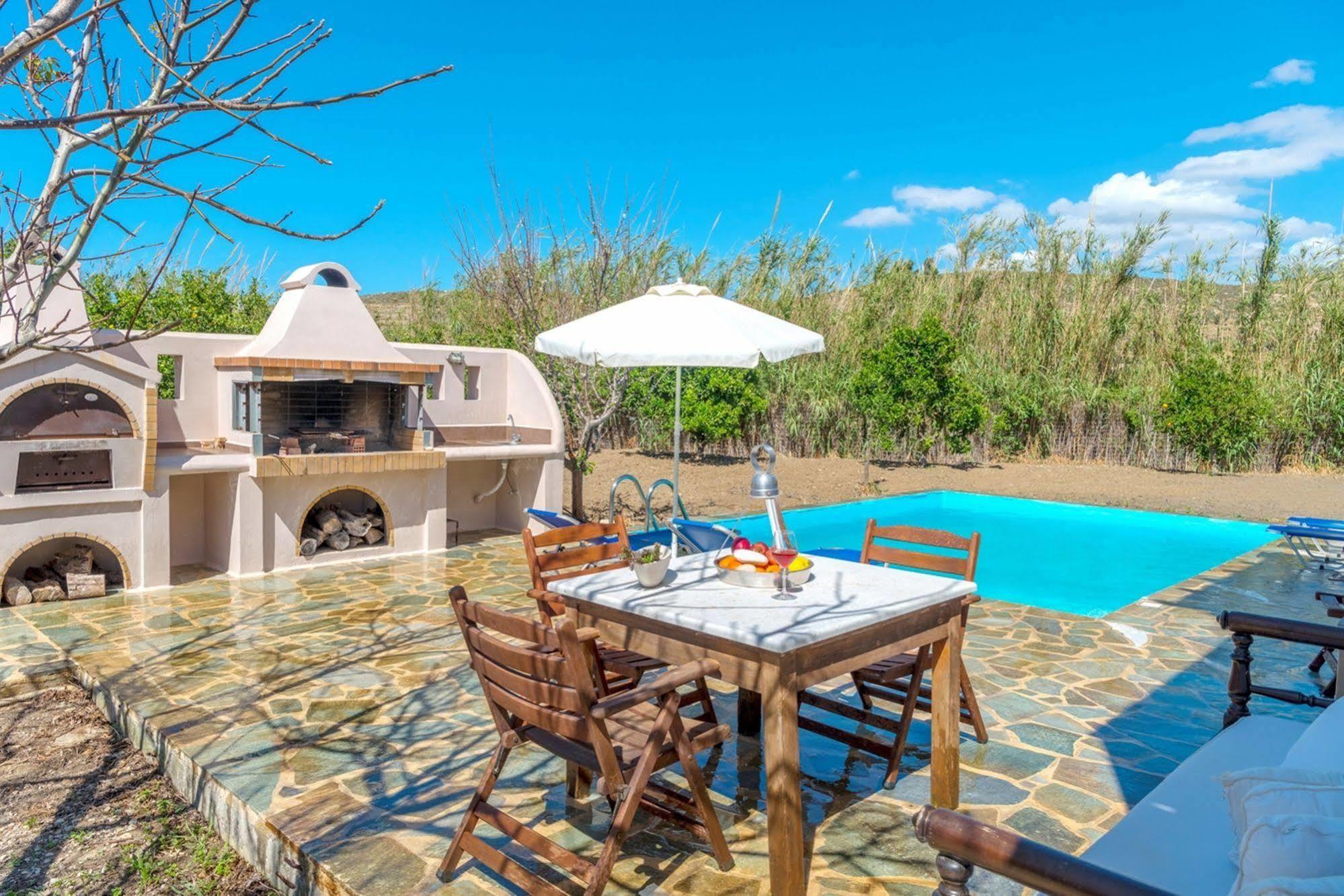 Villa Delona Engaraí Exterior foto