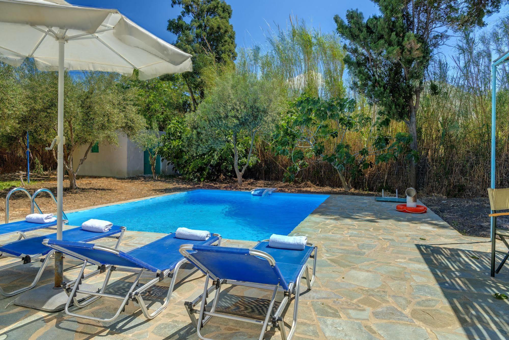 Villa Delona Engaraí Exterior foto