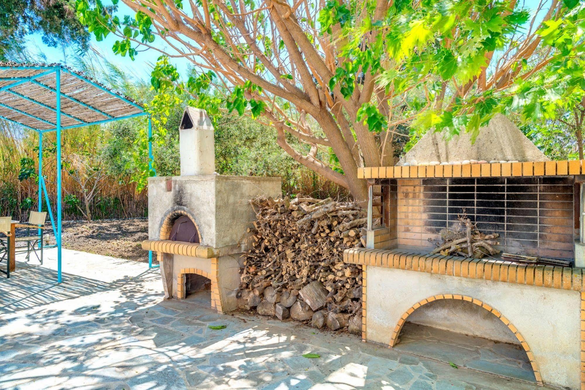 Villa Delona Engaraí Exterior foto