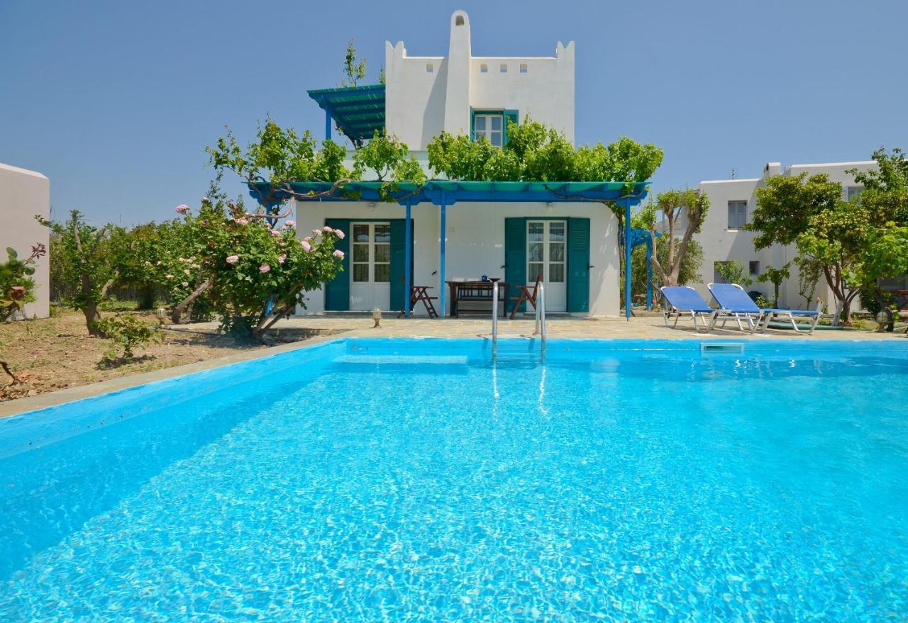Villa Delona Engaraí Exterior foto