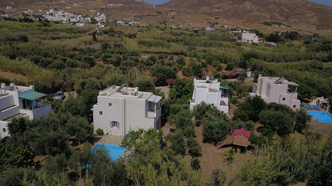 Villa Delona Engaraí Exterior foto